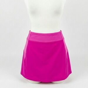 Lululemon Essential High Rise Running Women's Skirt